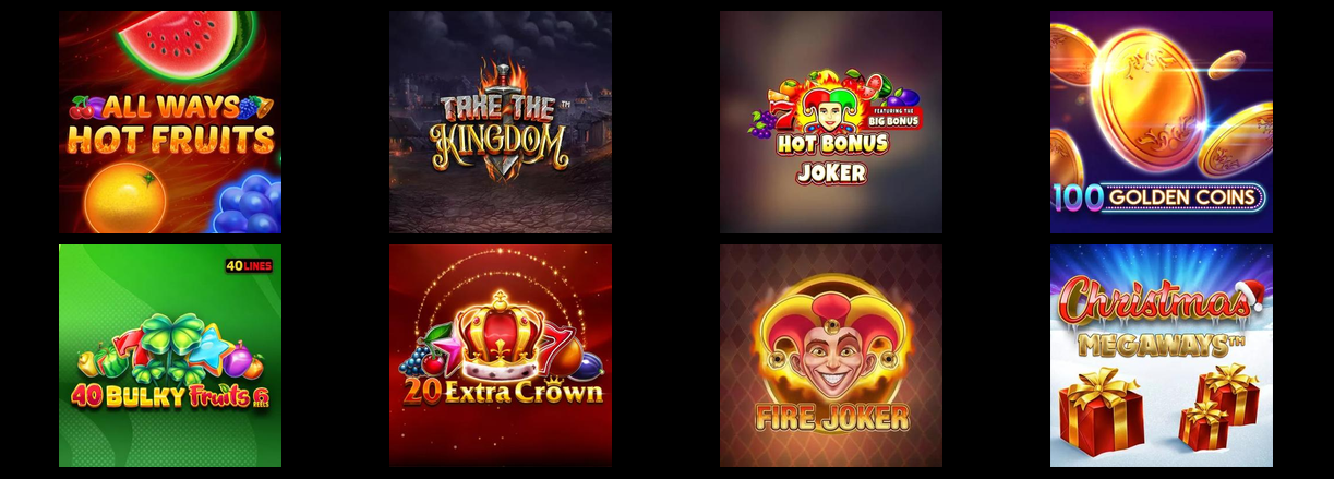 Jogos no Cassino Online 999bbet.COM