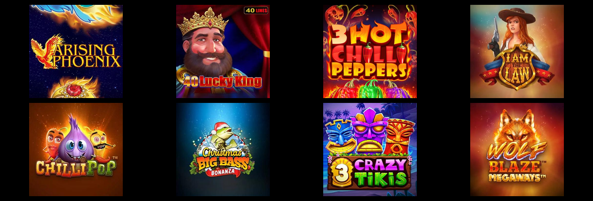 Seleção de Slots na 999bbet.COM